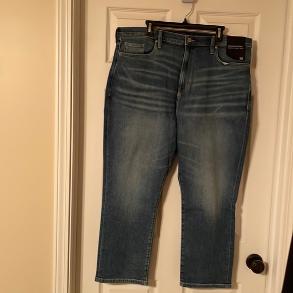 Banana Republic Denim - Banana Republic jeans